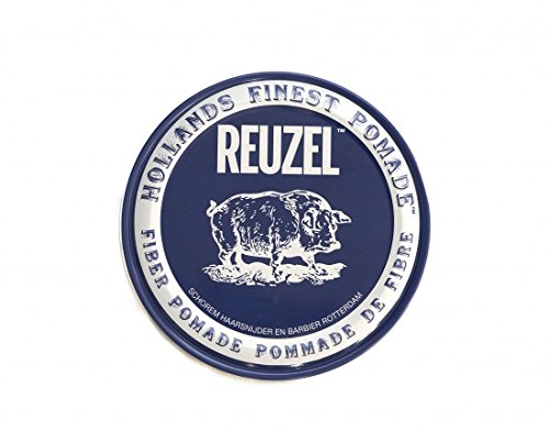 Fiber Pomade 1