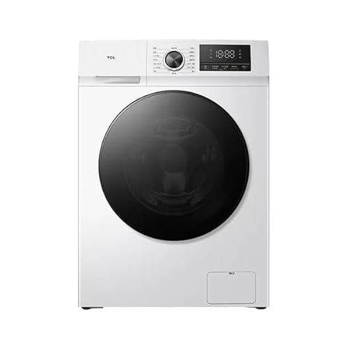 ドラム式洗濯機 1