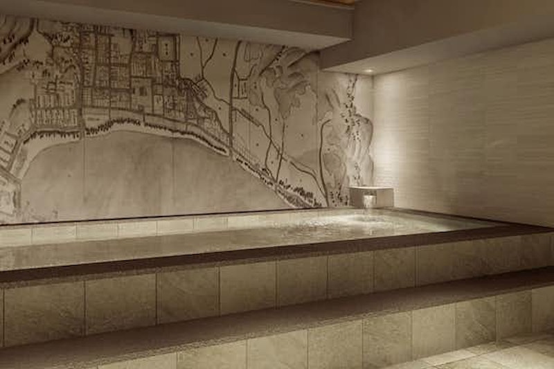 ヴィアイン下関 維新の湯 4
