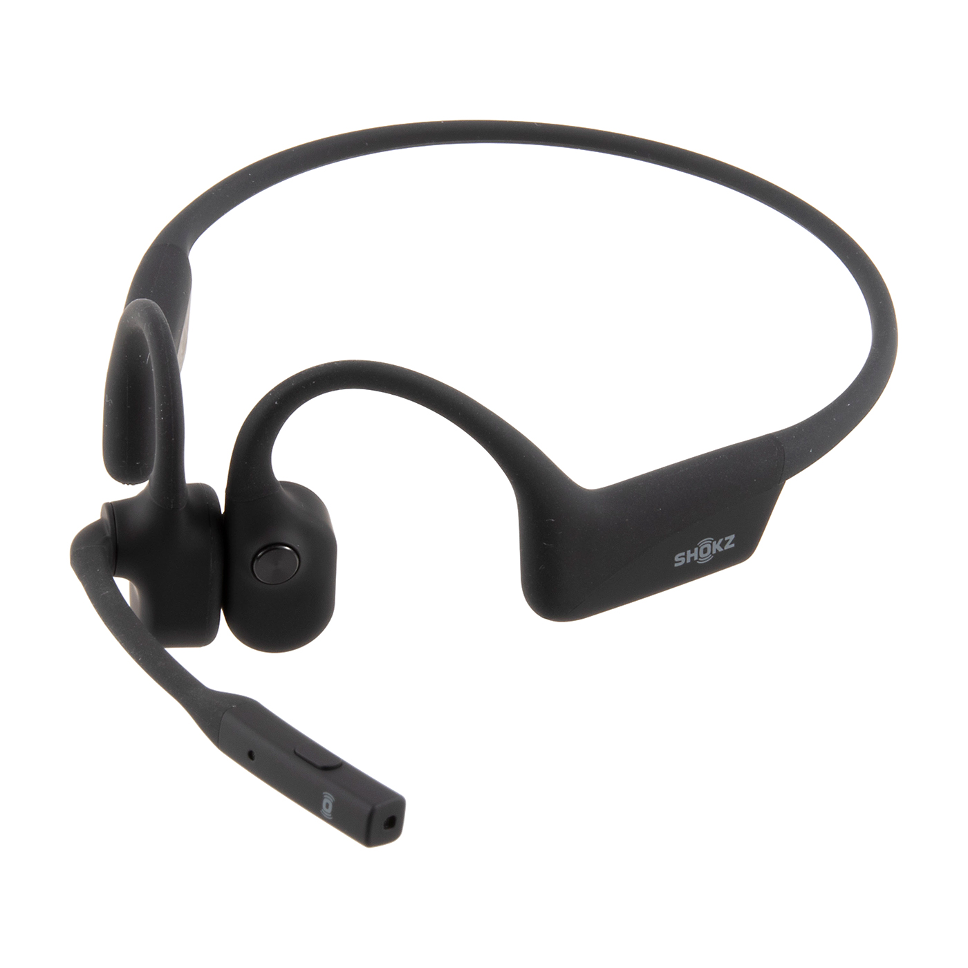 Shokz Japan OpenComm 2を検証レビュー！ヘッドセット・マイク