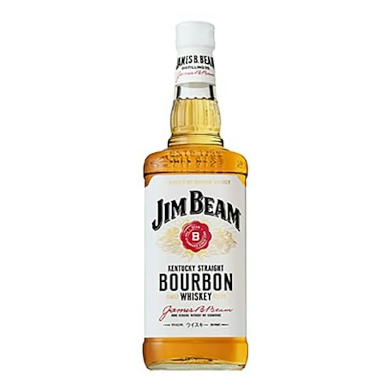 ジムビーム 1