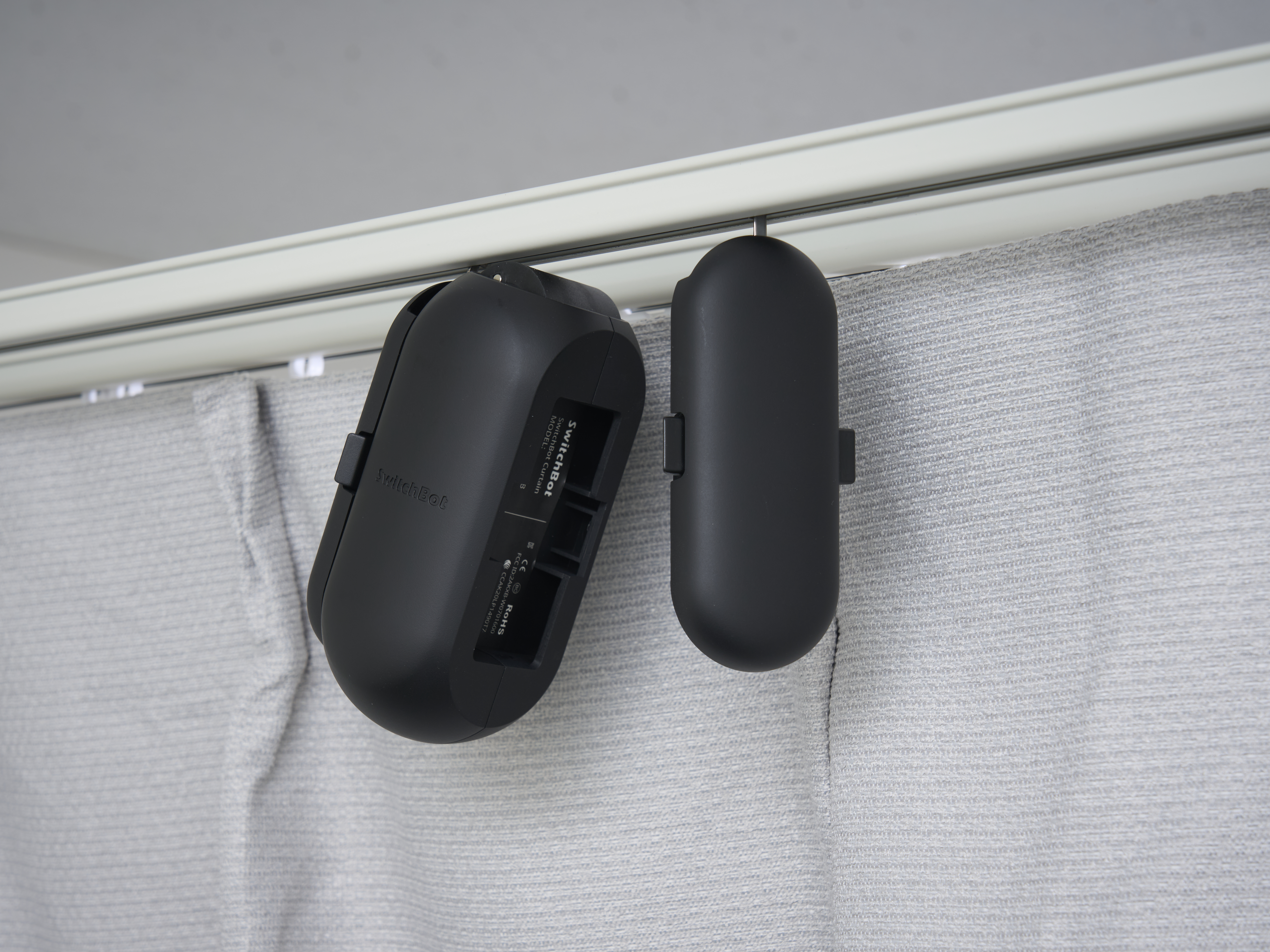 SwitchBot カーテン2の口コミ・評判は？実際に使ってメリット