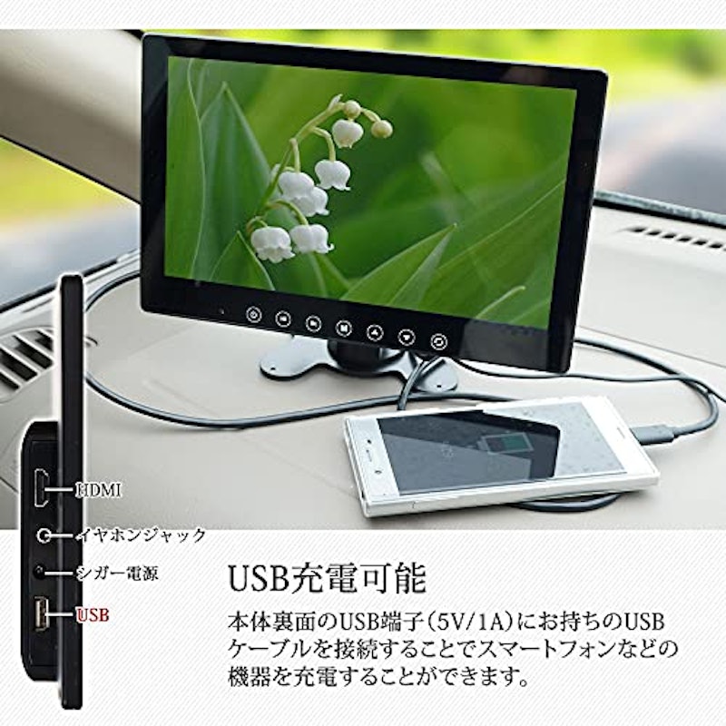 オンダッシュモニター 2