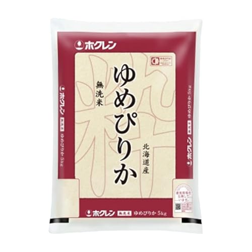 ゆめぴりか 1