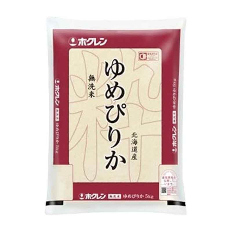 ゆめぴりか 1