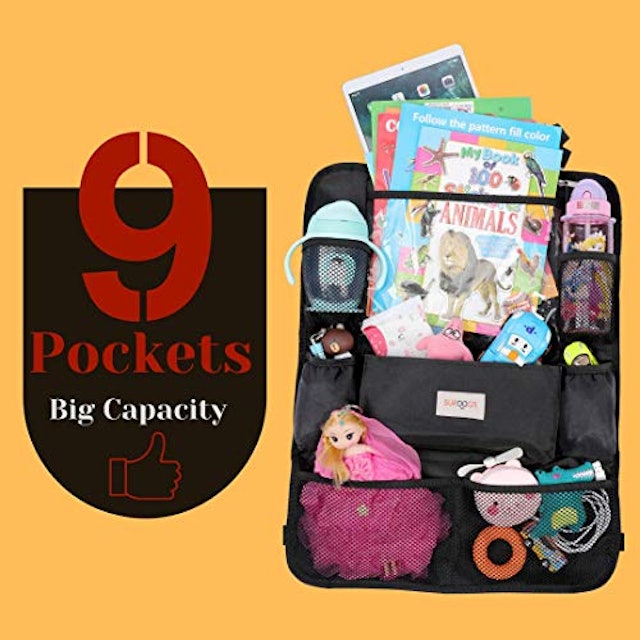 22年 ベビー用品が全部入るドライブポケットのおすすめ人気ランキング10選 Mybest 22年 ベビー用品が全部入るドライブポケットのおすすめ人気ランキング10選 Mybest