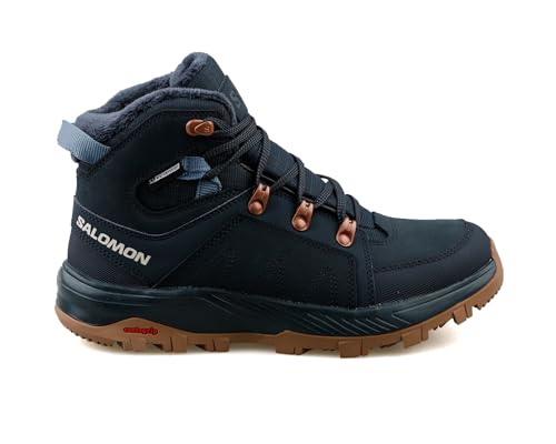 Salomon SNOWTRIP TS WP W - Women's Winter Shoes | SPORTISIMO.COM