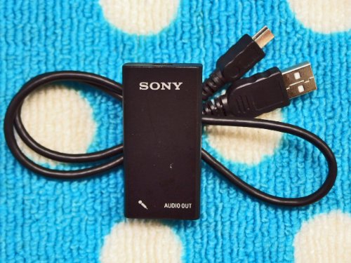 USBオーディオボックス 1