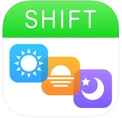 シフト表&給料計算カレンダー 1