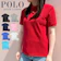Ralph Lauren SHORT-SLEEVE BASIC MESH POLO 1