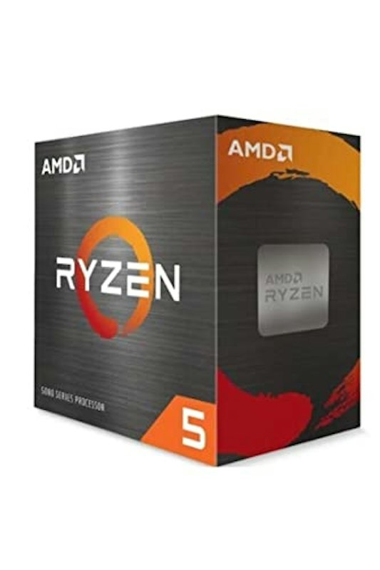 Ryzen 5 5600X BOX 1
