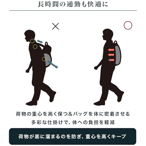スマートデイパック 4