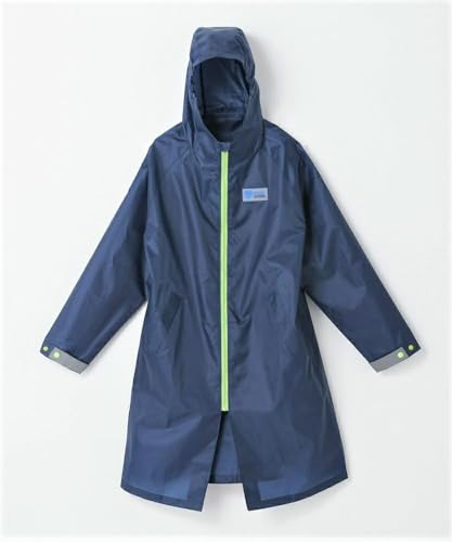 BEAMS SCHOOL レインコート 5
