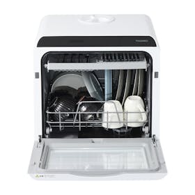 サンコー 食器洗い乾燥機 ラクア STTDWADを検証レビュー!工事不要の サンコー 食器洗い乾燥機 ラクア STTDWADを検証レビュー!工事不要の