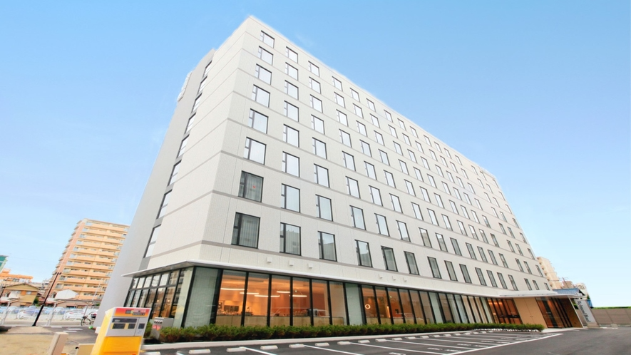リッチモンドホテル姫路 1