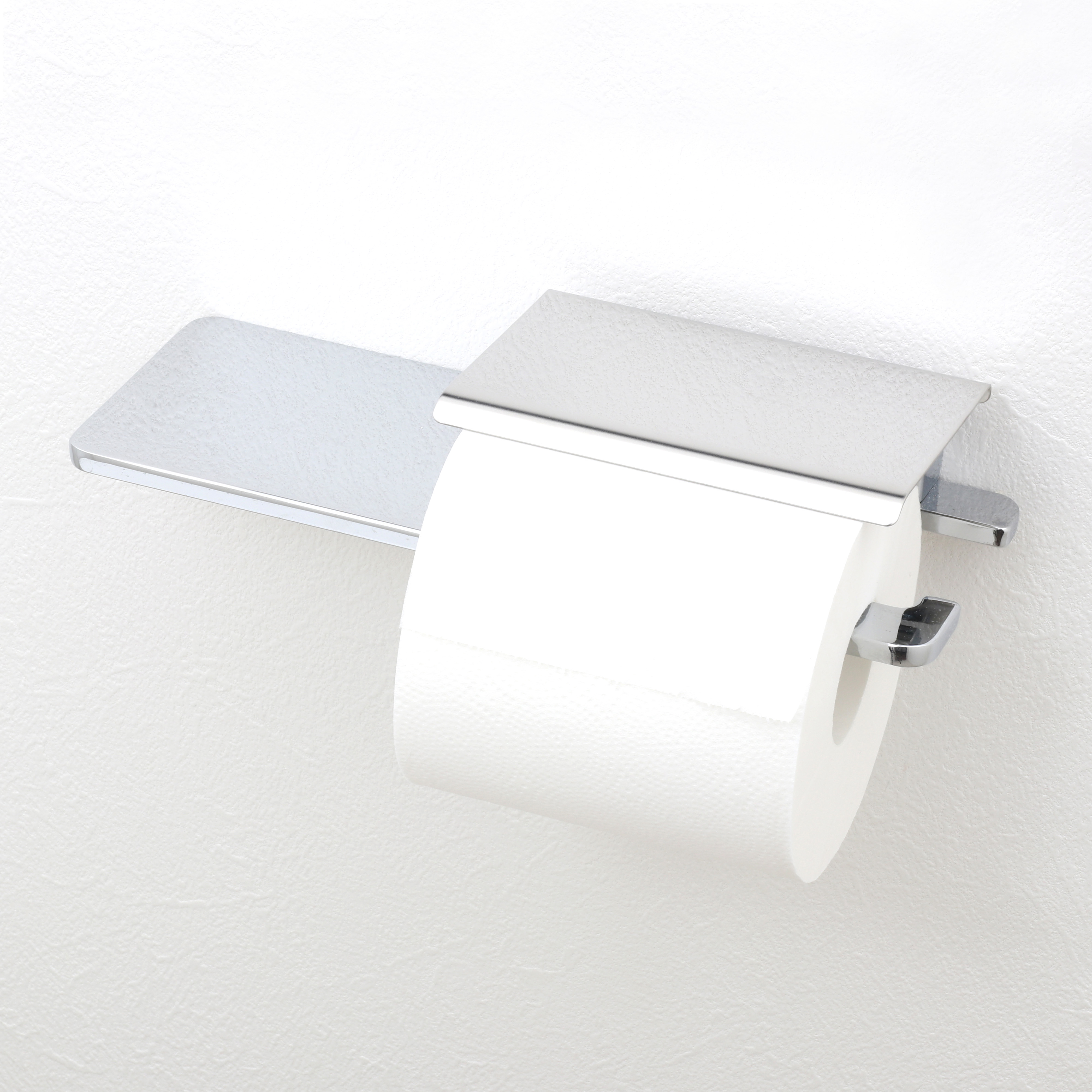 トイレットロール 4