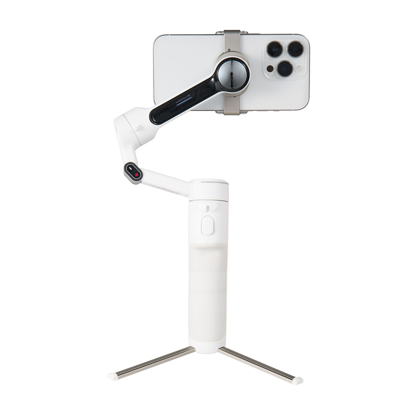 Insta360 Flow 2 Pro CINSABQBの口コミ・評判は？実際に使ってよい点