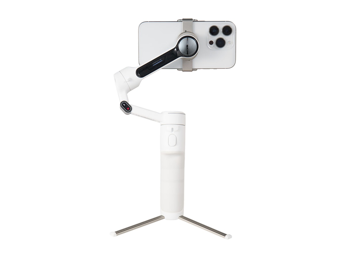 Insta360 Flow 2 Pro CINSABQBの口コミ・評判は?実際に使ってよい点 Insta360 Flow 2 Pro CINSABQBの口コミ・評判は?実際に使ってよい点