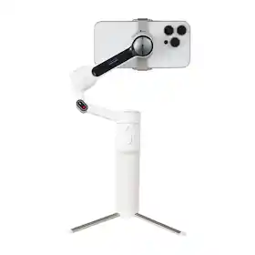 Insta360 Flow 2 Pro CINSABQBの口コミ・評判は?実際に使ってよい点 Insta360 Flow 2 Pro CINSABQBの口コミ・評判は?実際に使ってよい点