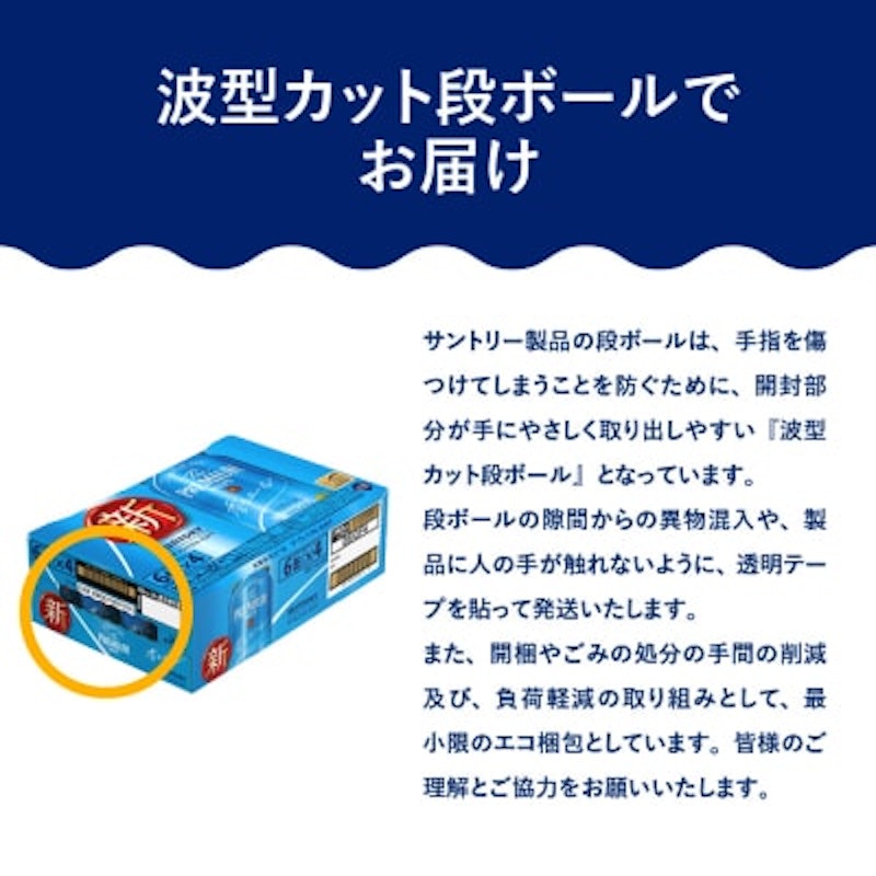 サントリー ザ・プレミアムモルツ 香るエール 2