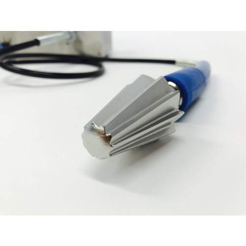 電動うろこ取り機 タスケール 4