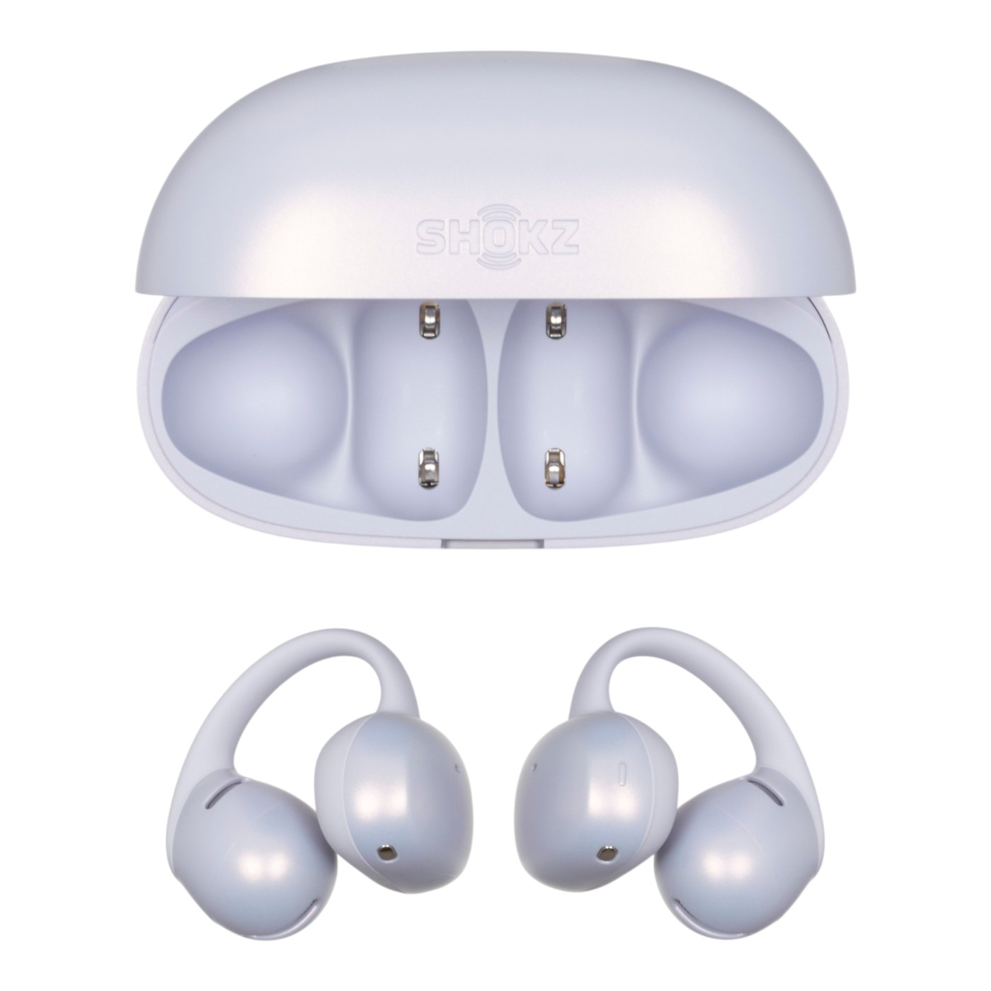 Shokz Japan OpenDots Air SKZ-EP-000073 クチコミ評価・評判&検証レビュー 3