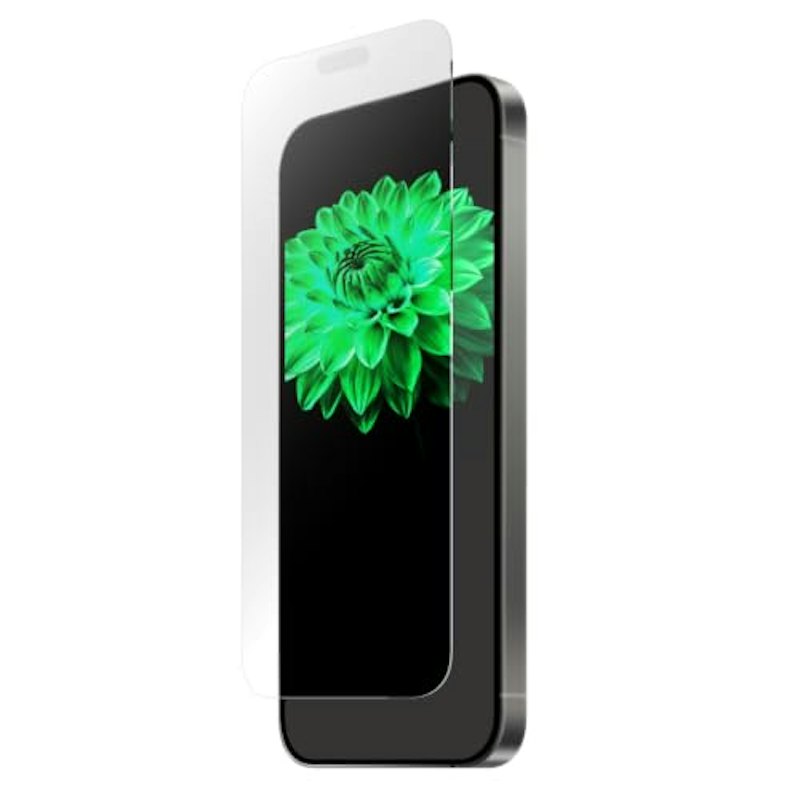 Deep Black GLASS 1
