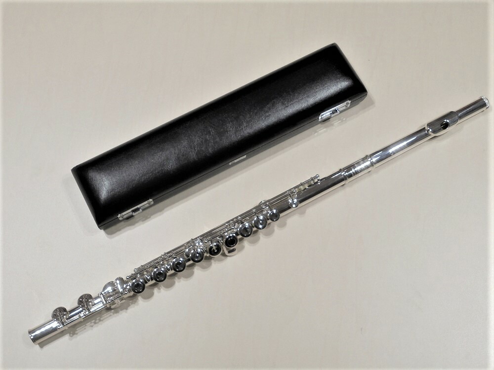 Muramatsu Flute 9