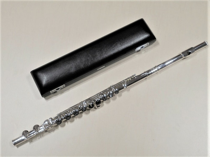 Muramatsu Flute 9
