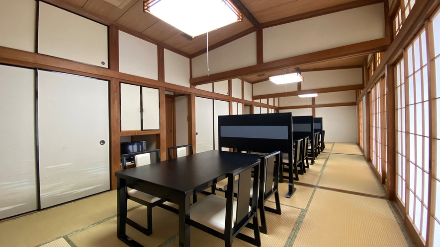 オーベルジュ すなだ 9