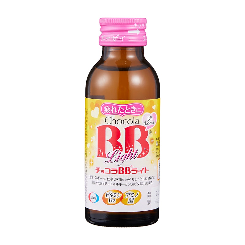 チョコラBB ライト 1