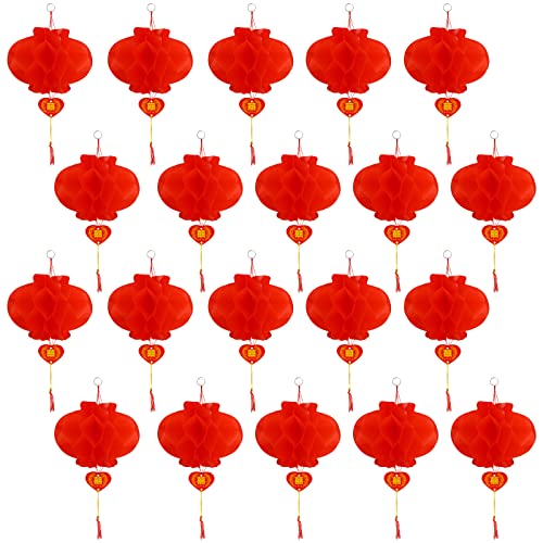 中華提灯 1