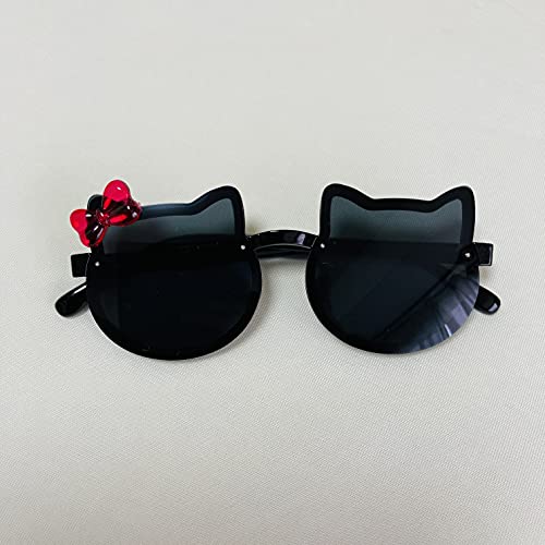 ベビー＆キッズ用ネコちゃんサングラス 1