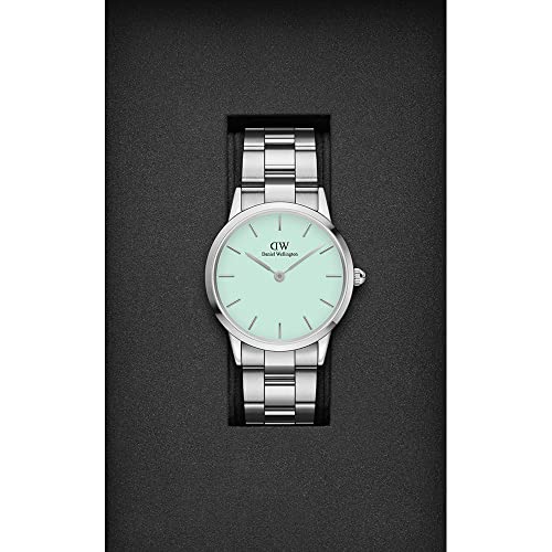 ICONIC LINK MINT 4