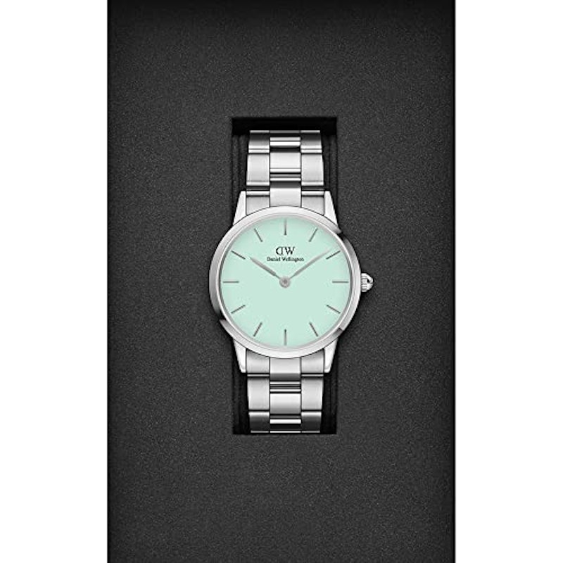 ICONIC LINK MINT 4