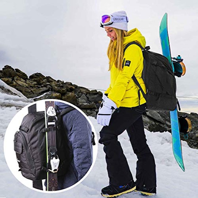21年 スキー スノーボード用バックパックのおすすめ人気ランキング選 Mybest 21年 スキー スノーボード用バックパックのおすすめ人気ランキング選 Mybest
