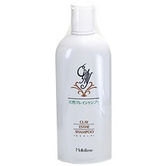 モルトベーネ クレイエステシャンプー 1