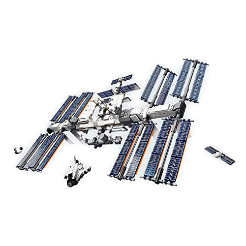 国際宇宙ステーション 3