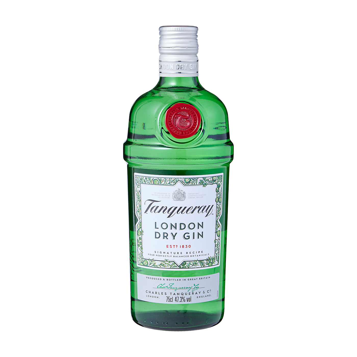 Diageo Scotland タンカレー ロンドン ドライジンを検証レビュー！ジンの選び方も紹介 1