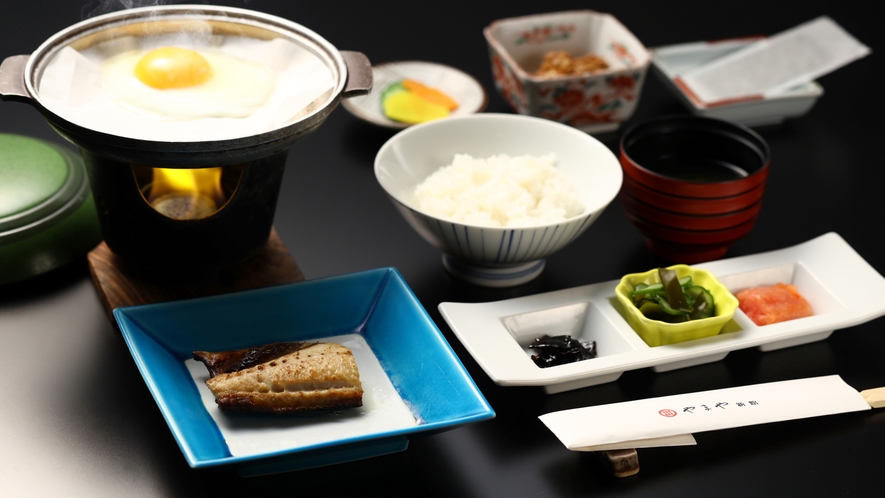 やまや新館 7