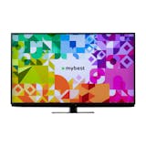 4K液晶テレビ