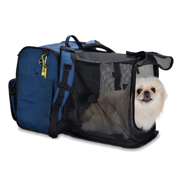 犬用キャリーバッグ 2