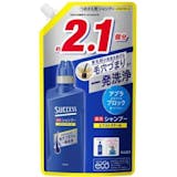 クールシャンプーのおすすめ人気ランキング【メントール配合も|2026年5月】 5