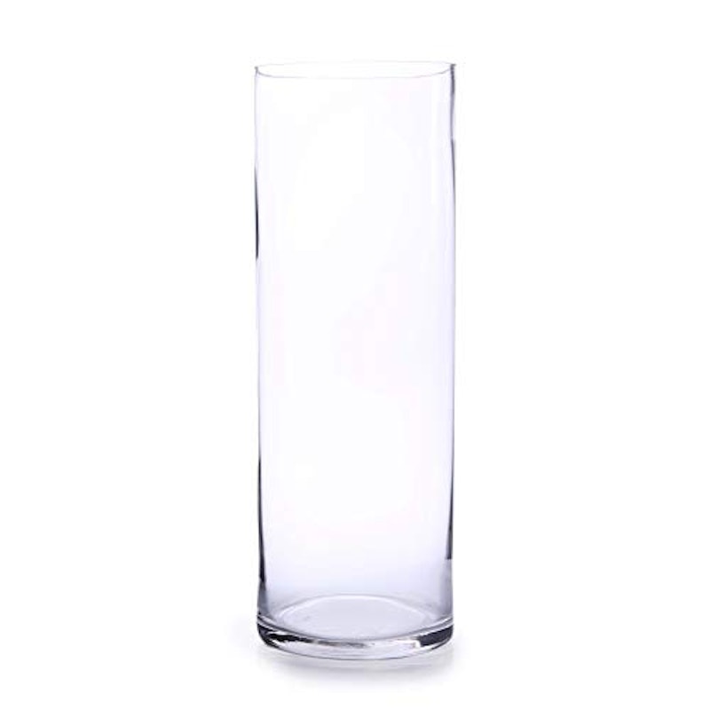 ガラス製花瓶 1