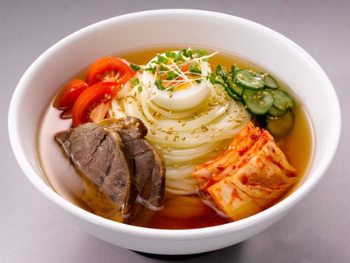 いわて盛岡冷麺 3