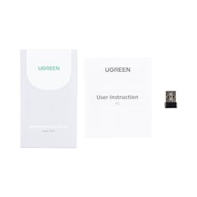 UGREEN ワイヤレスマウス 55916 クチコミ評価・評判&検証レビュー 5