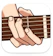orust ギターコード Gutar Chords 1