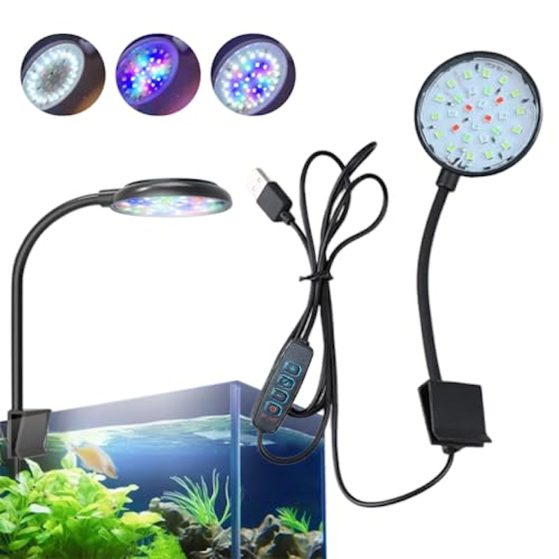 LED水槽ライト 1