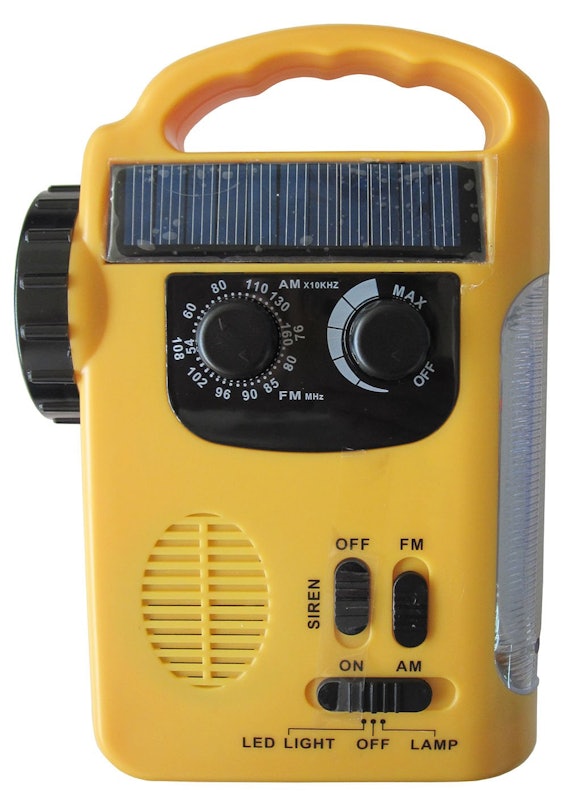 徹底比較 防災用ラジオのおすすめ人気ランキング10選 mybest