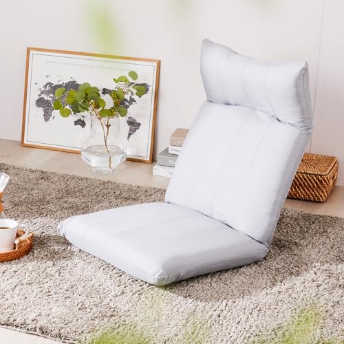 ベッドの上に置く座椅子のおすすめ人気ランキング【2026年1月】 | マイベスト ベッドバックレストサポートプロフェッショナルビーチトラベルバックレストアームレスト、座って、またはベッド用の高齢者のリクライニング位